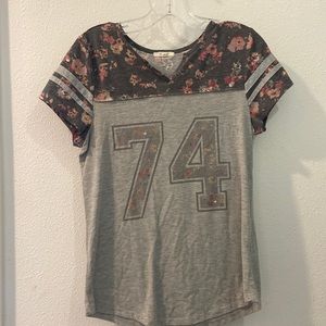 Maurices | Jersey | Shirt/Tee